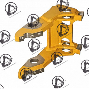 Каретка CAT 7T-5417