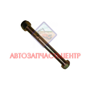 Болт реактивной штанги М20*200 с гайкой 151В20200