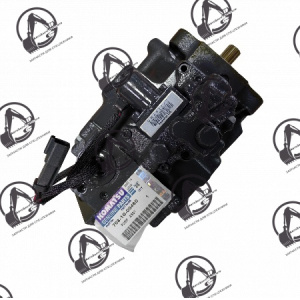 Насос KOMATSU 708-1S-00460