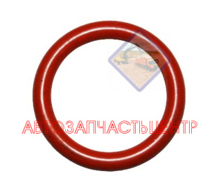 Кольцо уплотнительное форсунки Евро2 (резиновое) 609070080