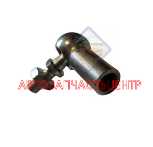 НАКОНЕЧНИК ЦИЛИНДРА ОСТАНОВКИ ДВИГАТЕЛЯ WG92570025