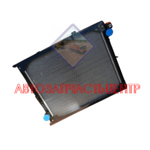 Радиатор охлаждения 950ммх760мм DZ95259532213