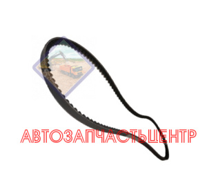 Ремень клиновой VOLVO 01182207