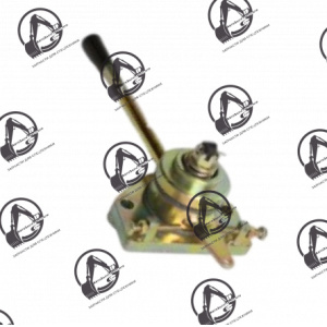 Рычаг KOMATSU 14X-43-13412