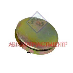 Заглушка головки блока двигателя 90003989294