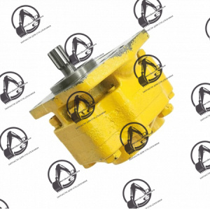 Насос в сборе KOMATSU 07421-71401