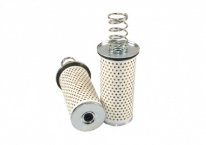 масляный фильтр P550395