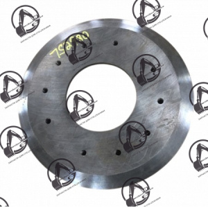 Пластина CAT 7S-2980