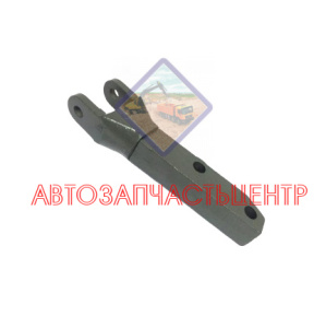 Кронштейн амортизатора нижний DZ9100680065