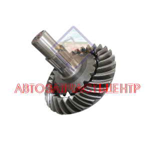 Главная пара среднего редуктора 5,73 AZ9004320251