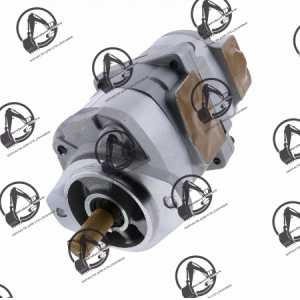 Насос в сборе KOMATSU 705-52-21070