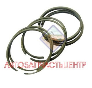 Кольца поршневые двиг. WEICHAI POWER WP12 612630020026+27+28