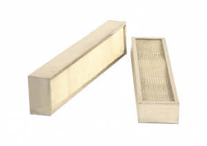 Воздушный фильтр P106680