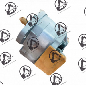 Насос в сборе KOMATSU 705-21-26180