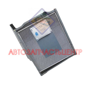 Радиатор Hania NZ9531530012