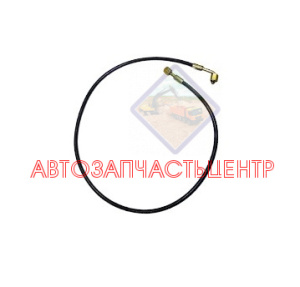 Шланг подъёма кабины короткий 1060мм 99112820005