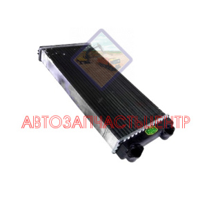Радиатор печки AZ1630840074