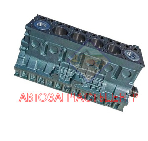 Блок цилиндров WD615，EURO 2 61500010383