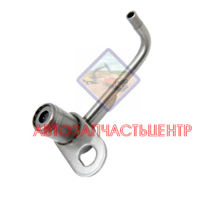 Форсунка масляная JCB 02/201734, 02/200392, 02/101615, 3861A027 Perkins N