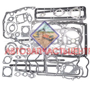 Р/к прокладок на СМД-18