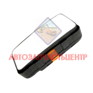 Зеркало заднего вида правое DZ13241770042