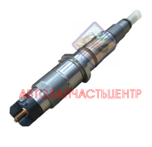 Форсунка Cummins ISLe 0445120121