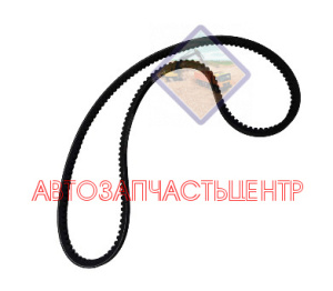 Ремень вентилятора 10*1325 мм. 1179674