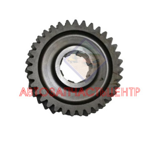 Шестерня межосевого дифференциала ведомая 5.73 8/35зуб. 199014320137