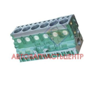 Блок цилиндров WD615，EUROIII AZ1099010077