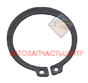 Кольцо стопорное тормозного вала 90003933116