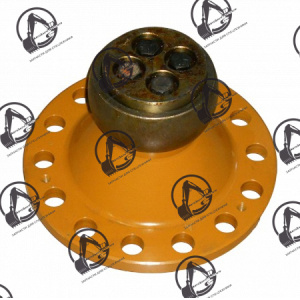 Цапфа CAT 7T-2879