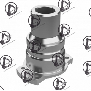 Вилка CAT 9G-1930