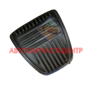 Педаль сцепления 1602102-A00