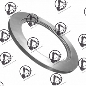 Пластина CAT 9G-8020