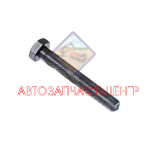 Болт коленвала 2108182